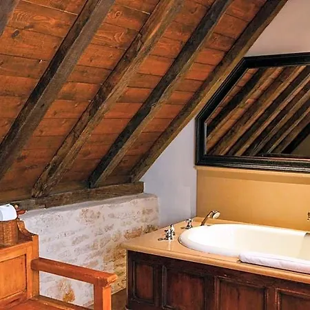Ξενοδοχείο Chateau De Bagnols 5*
