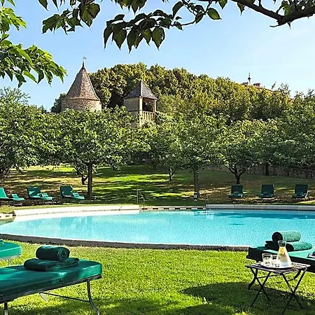 Ξενοδοχείο Chateau De Bagnols