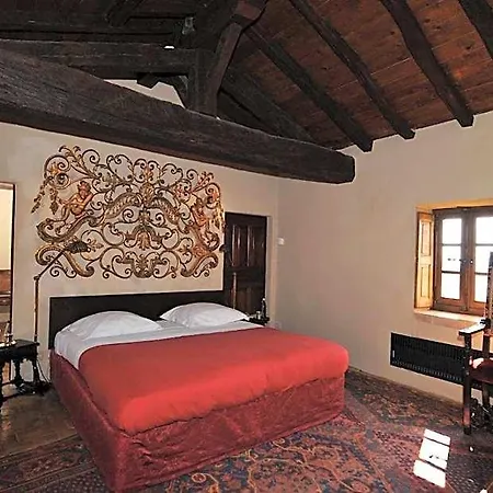 Ξενοδοχείο Chateau De Bagnols Moire