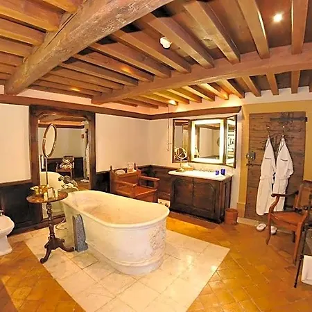 Ξενοδοχείο Chateau De Bagnols