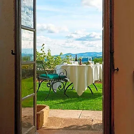 Chateau De Bagnols Moire