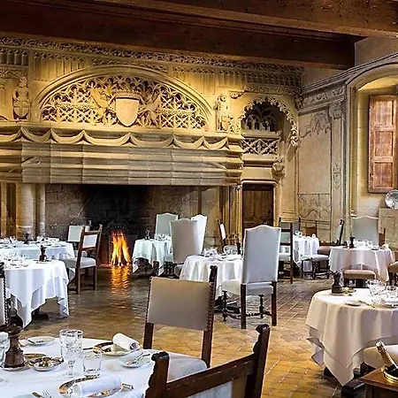 Chateau De Bagnols Ξενοδοχείο Moire
